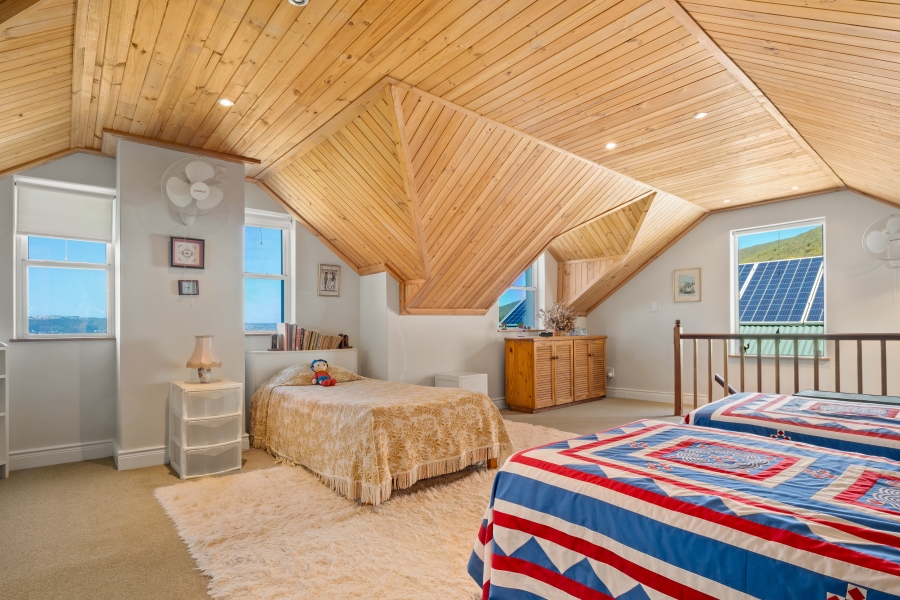 3 Bedroom Property for Sale in Belvidere Estate Western Cape